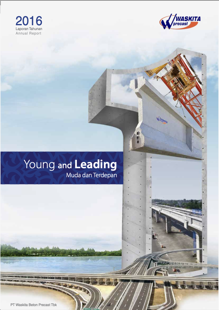 PT Waskita Beton Precast Assets