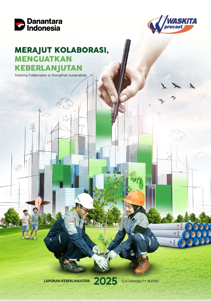PT Waskita Beton Precast Assets