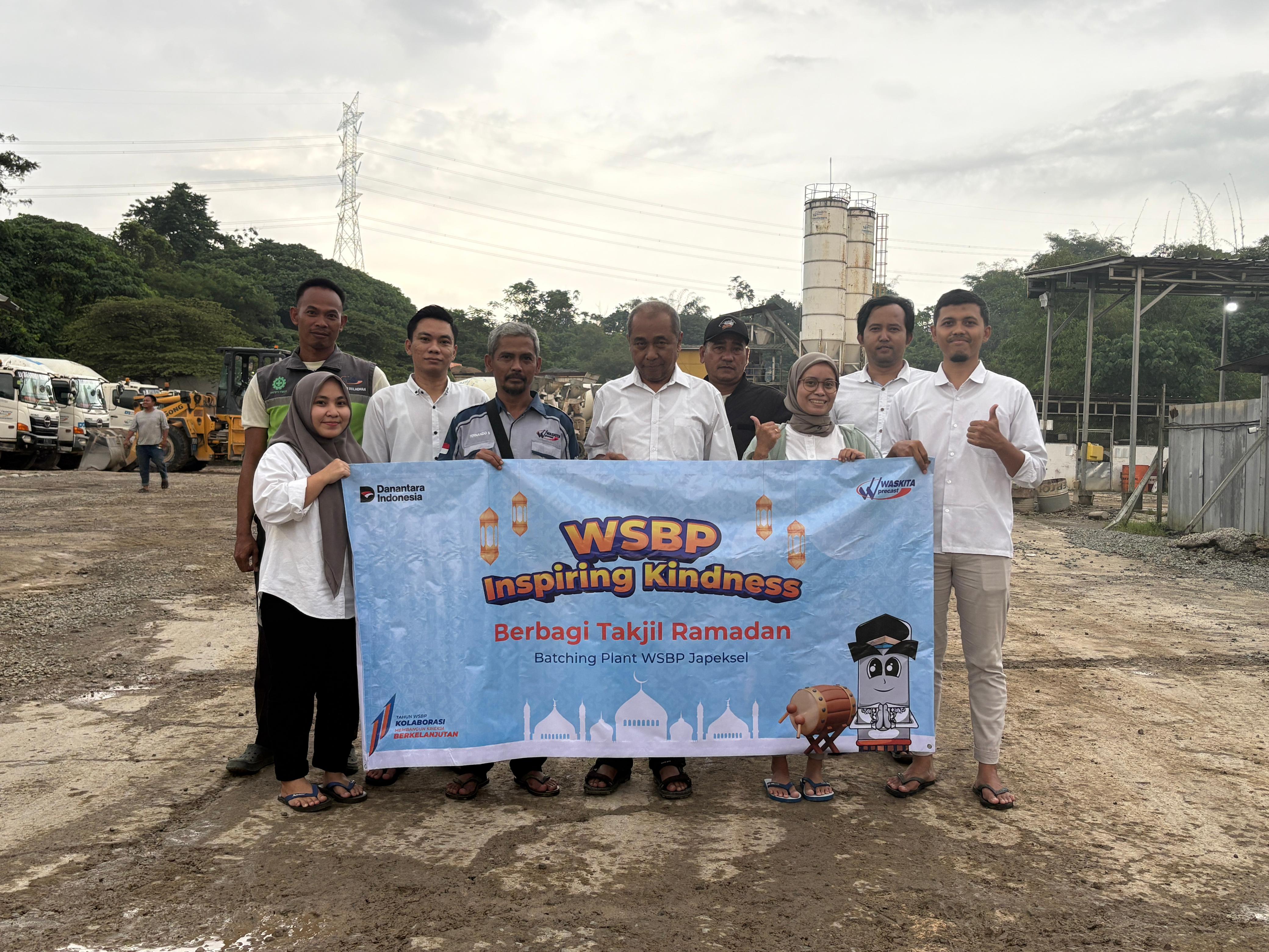 PT Waskita Beton Precast Assets