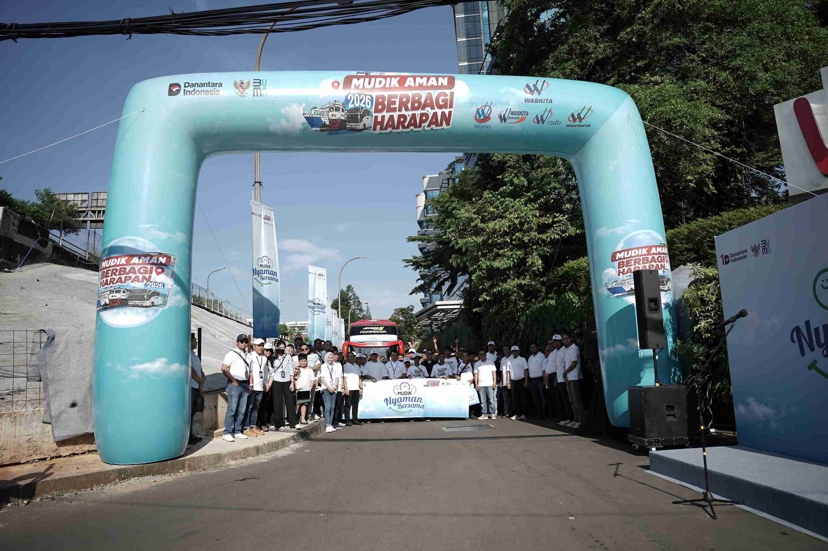 PT Waskita Beton Precast Assets