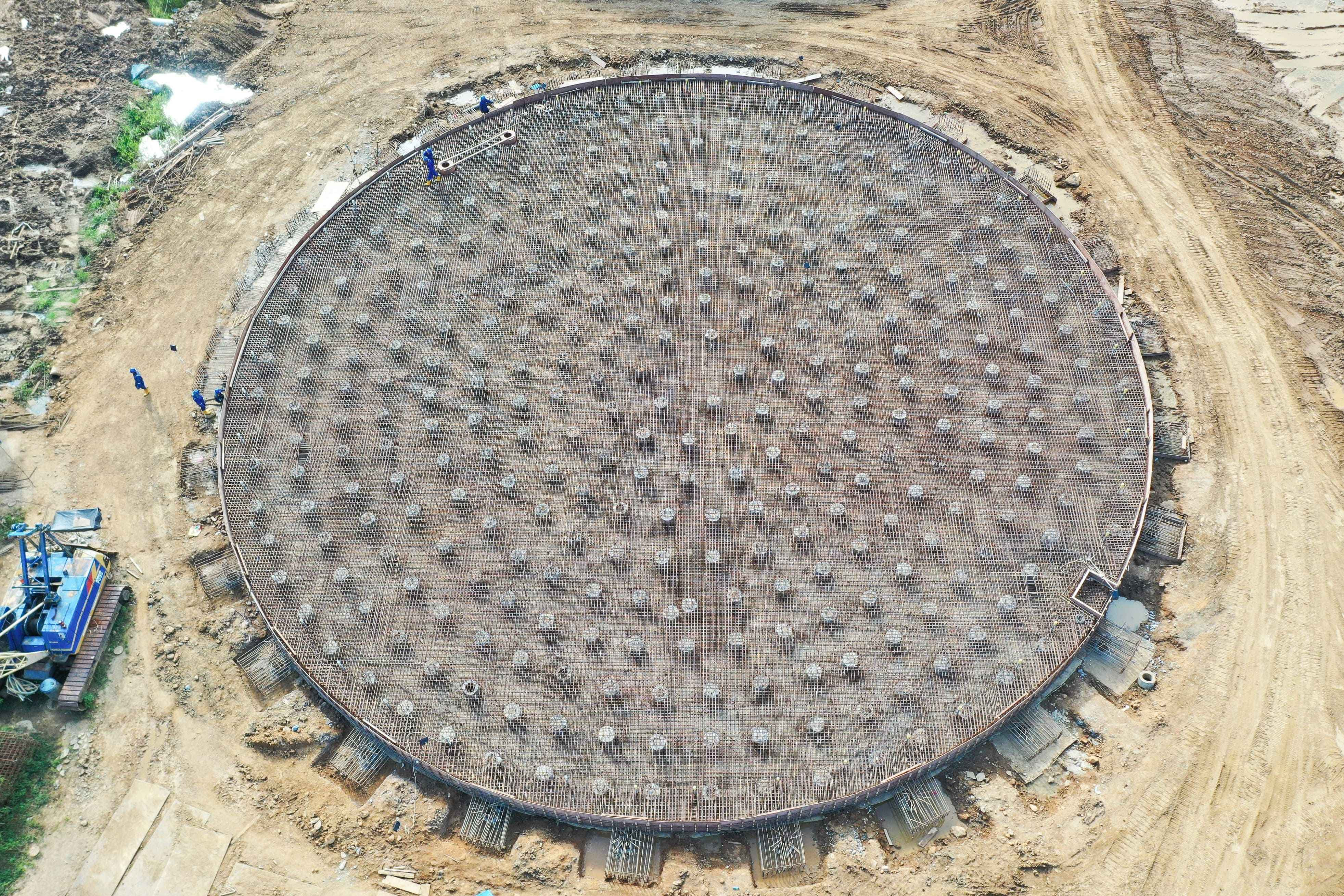 PT Waskita Beton Precast Assets