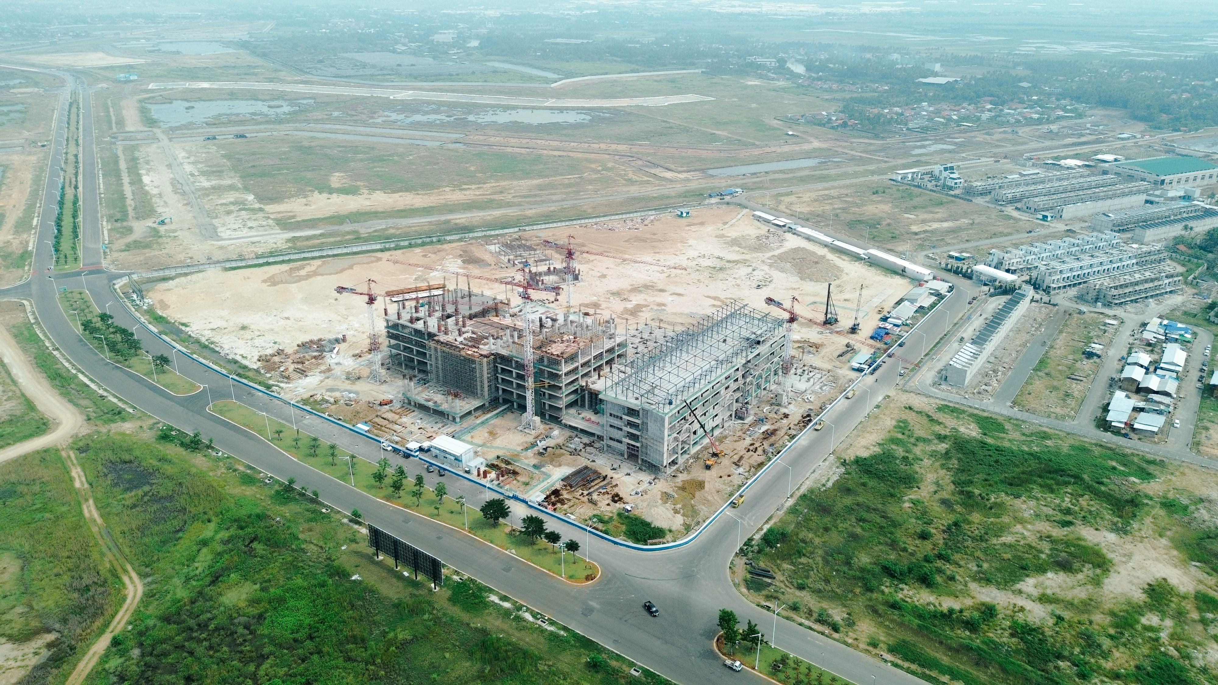 PT Waskita Beton Precast Assets