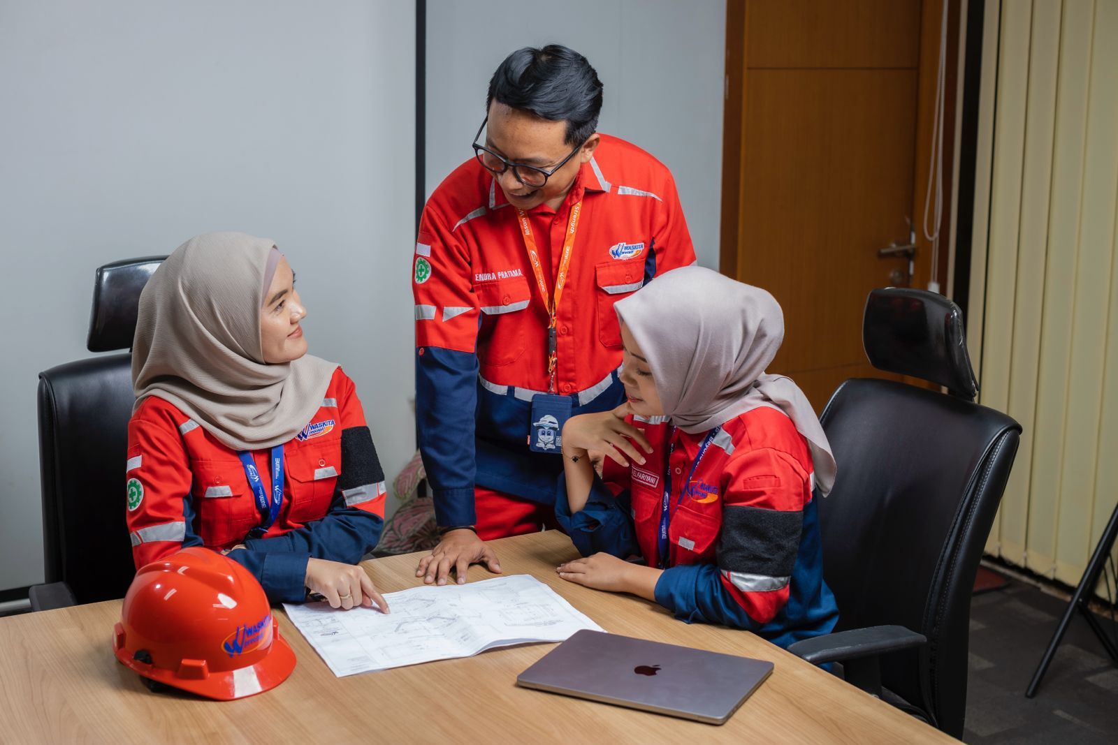PT Waskita Beton Precast Assets