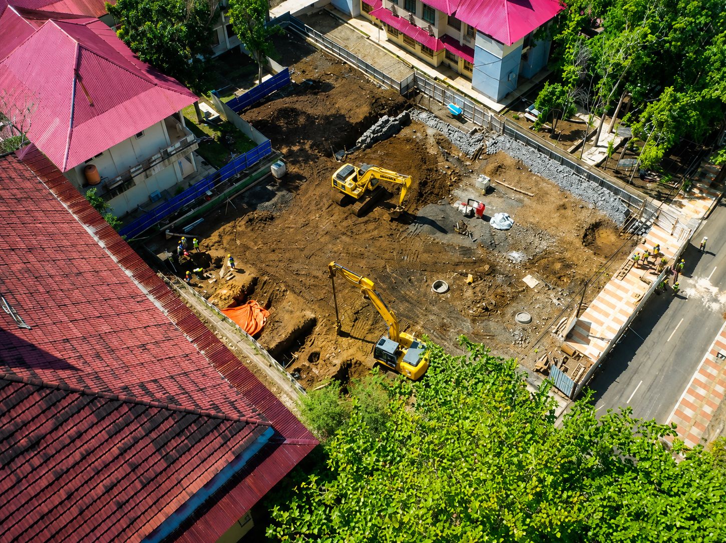 PT Waskita Beton Precast Assets