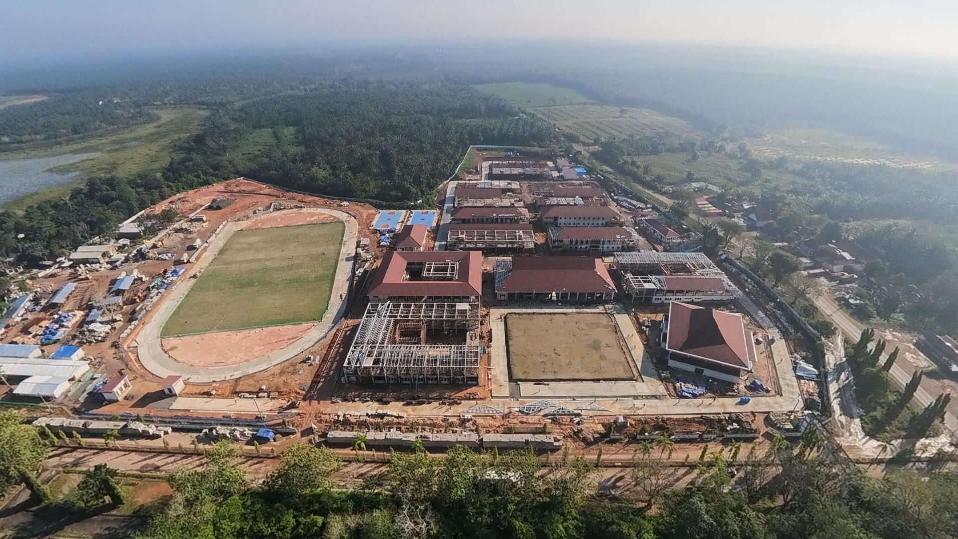 PT Waskita Beton Precast Assets