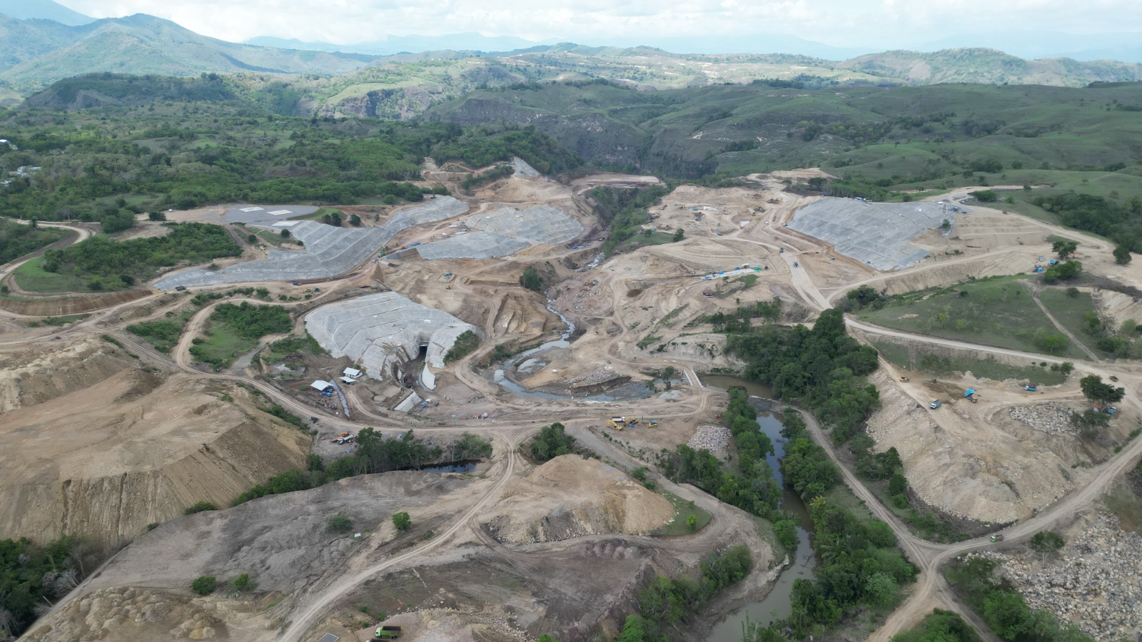 PT Waskita Beton Precast Assets