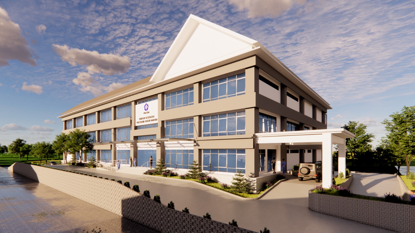 PT Waskita Beton Precast Assets